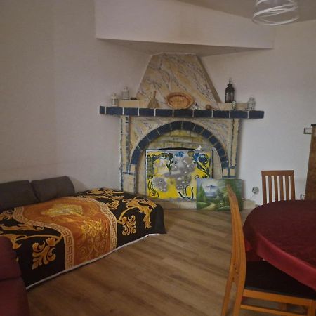 Villa Gio' House à Ferrandina Extérieur photo
