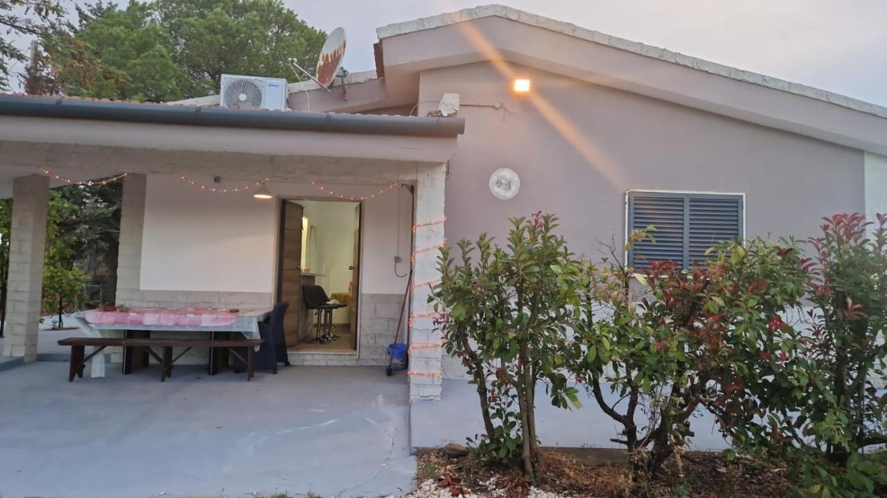 Villa Gio' House à Ferrandina Extérieur photo