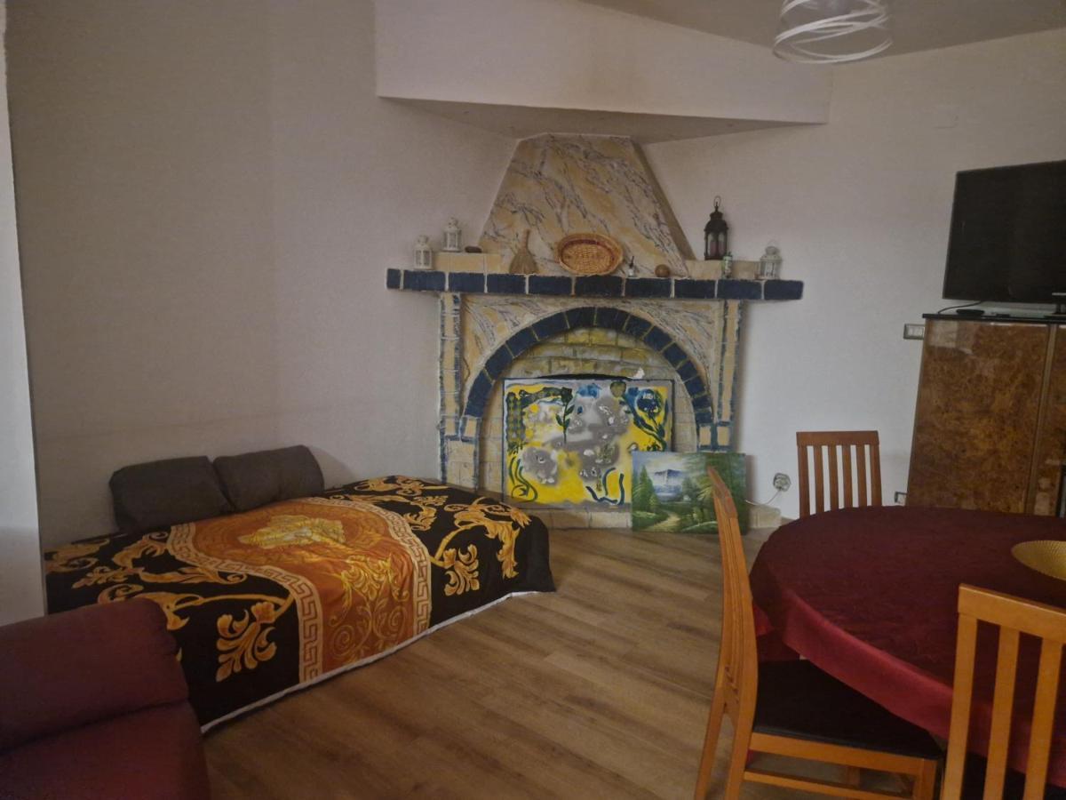 Villa Gio' House à Ferrandina Extérieur photo