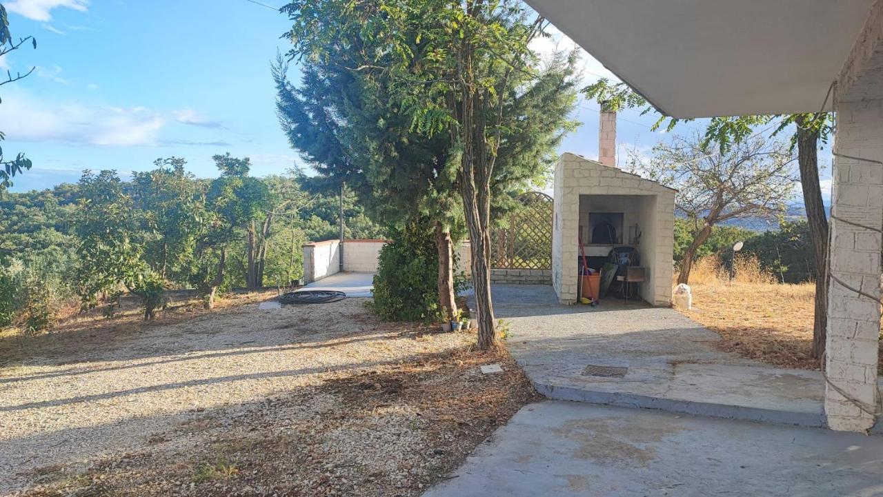 Villa Gio' House à Ferrandina Extérieur photo